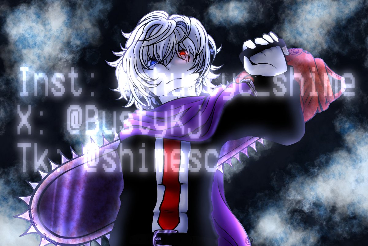 BustyKj's tweet photo. Hiii!! More commission's work 😋😋😋😋 /kms

(The @ on Inst changed!!) // The last one commn has the @ correctly

#commissionㅤ #drawing #OC #commissionwork https://t.co/PGEBcoBXCj