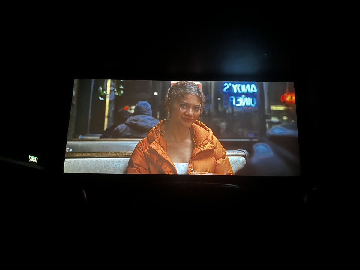 stoerfilm's tweet photo. sempre será um prazer assistir um filme da zendaya no cinema https://t.co/ygMClcSwjB