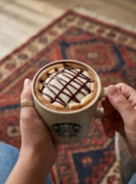 Aria__2007's tweet photo. Layers of chilled oat milk, espresso, and sweet caramel drizzle. Every sip reminds me that complex problems just need a fresh perspective. Turning rough drafts into polished results today. ☕️🎨 @Starbucks https://t.co/e0UPODJIhn