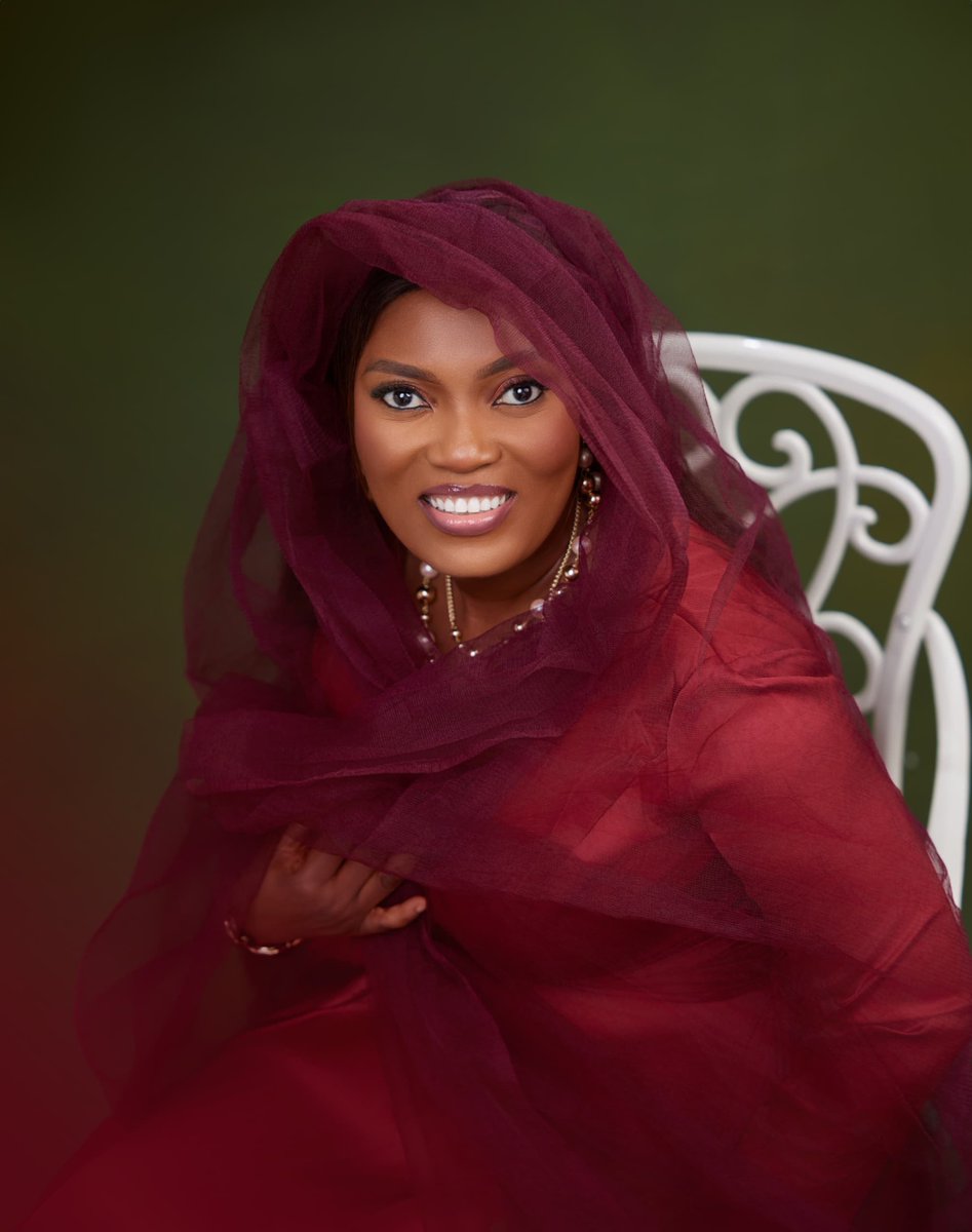 revaustinukporh's tweet photo. IT’S MY WIFE’S BIRTHDAY!!! 🕺🏾🎉

Let me brag real quick:
Beauty AND Brain? Check.
Godly AND Gorgeous? Double check.
Excellent AND Excelling? She invented it.
Loving AND Longsuffering? Her love language.
Service, Sacrificial, Selfless? That’s her default setting.

She’s not just my wife.
 She’s my gift, my glory, my greatest “Thank You, Jesus.”

Happy Birthday to the woman who makes excellence look easy.
The world better get ready — this version of you is about to be dangerous for the Kingdom 😌❤️.
I love you endlessly.
