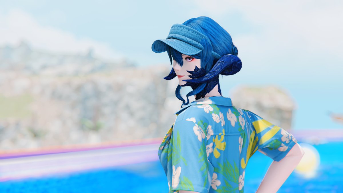 ffxiv_shigure's tweet photo. 红莲
#FF14 #FFXIV #FF14SS #ffxivaura #ffxivgpose #前角倶楽部 https://t.co/GNm6Xs3mO7