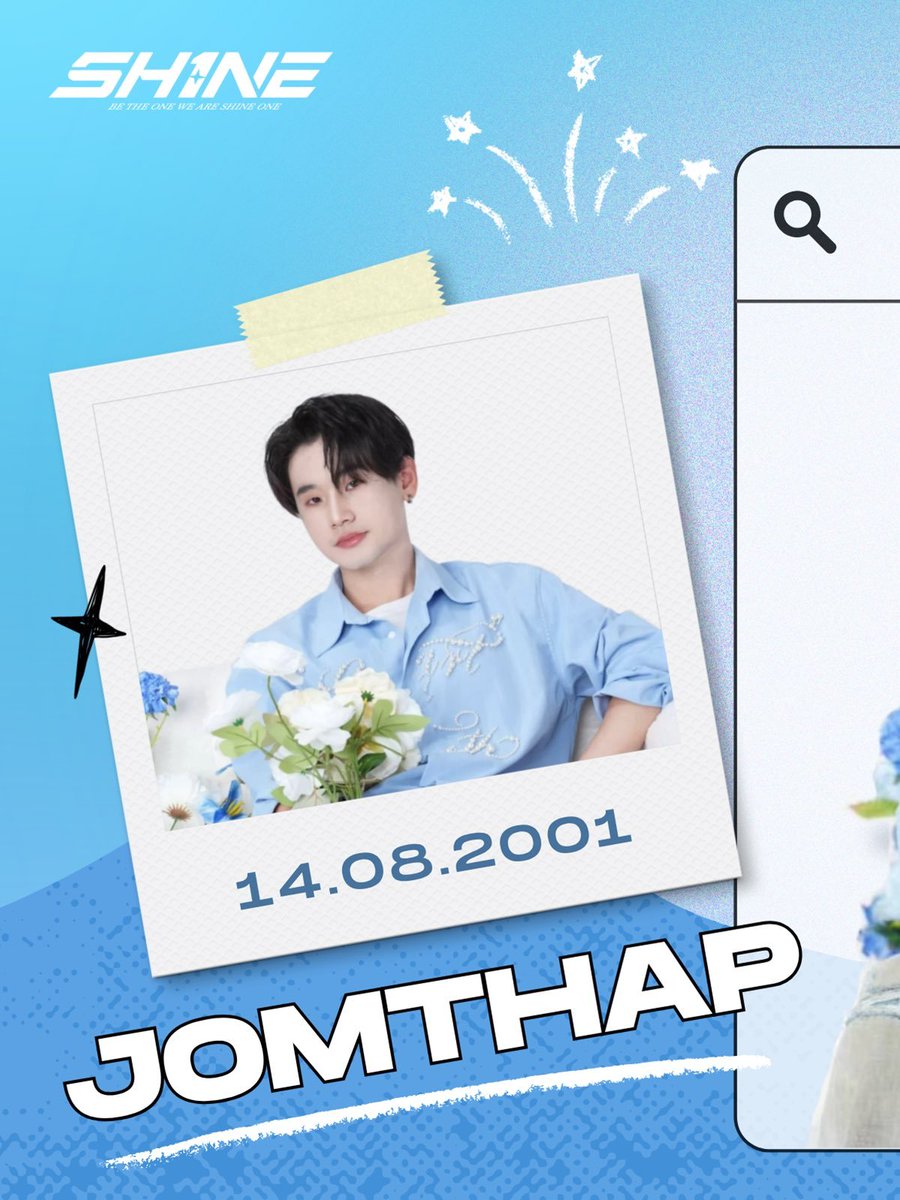 F4el_noXx's tweet photo. Happy birthday to JOMTHAP! 🎂

Estou ansioso para ver o JOMTHAP crescendo como artista e como pessoa, se tornando alguém ainda mais incrível e talentoso, e que cada vez mais pessoas possam conhecê-lo e conhecer o SH1NE, grupo do qual ele faz parte. 🥰✨
#SH1NE #JOMTHAPSH1NE https://t.co/6lOIcUvLHK
