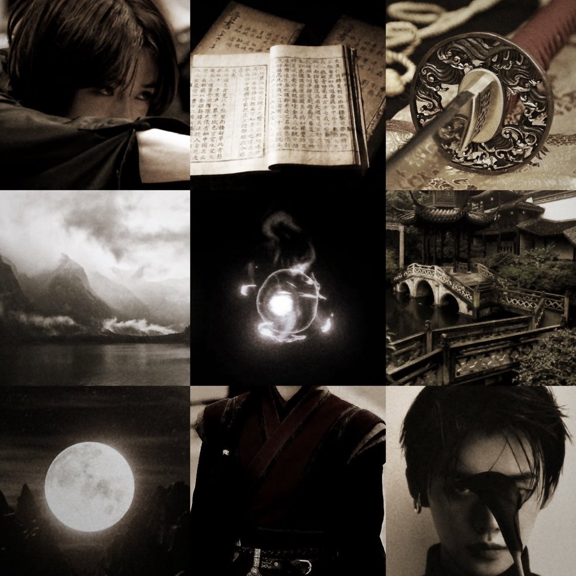Kanabeae's tweet photo. all for you - ch 26

✧bmjn mulan au
✧rated: explicit 
✧words: 22.9k
✧tags: enemies to lovers, a/b/o, tension, war

https://t.co/dR74KmsFOA https://t.co/nlkE2wlcw5