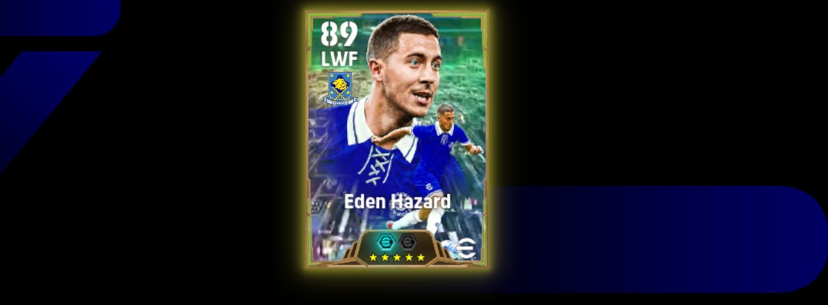 ChrisRawal's tweet photo. @eFHUBx Wasn't expecting him..just had 205 coins left &amp; thought to try luck and here him. 😅😅 https://t.co/UeynyVf7eH