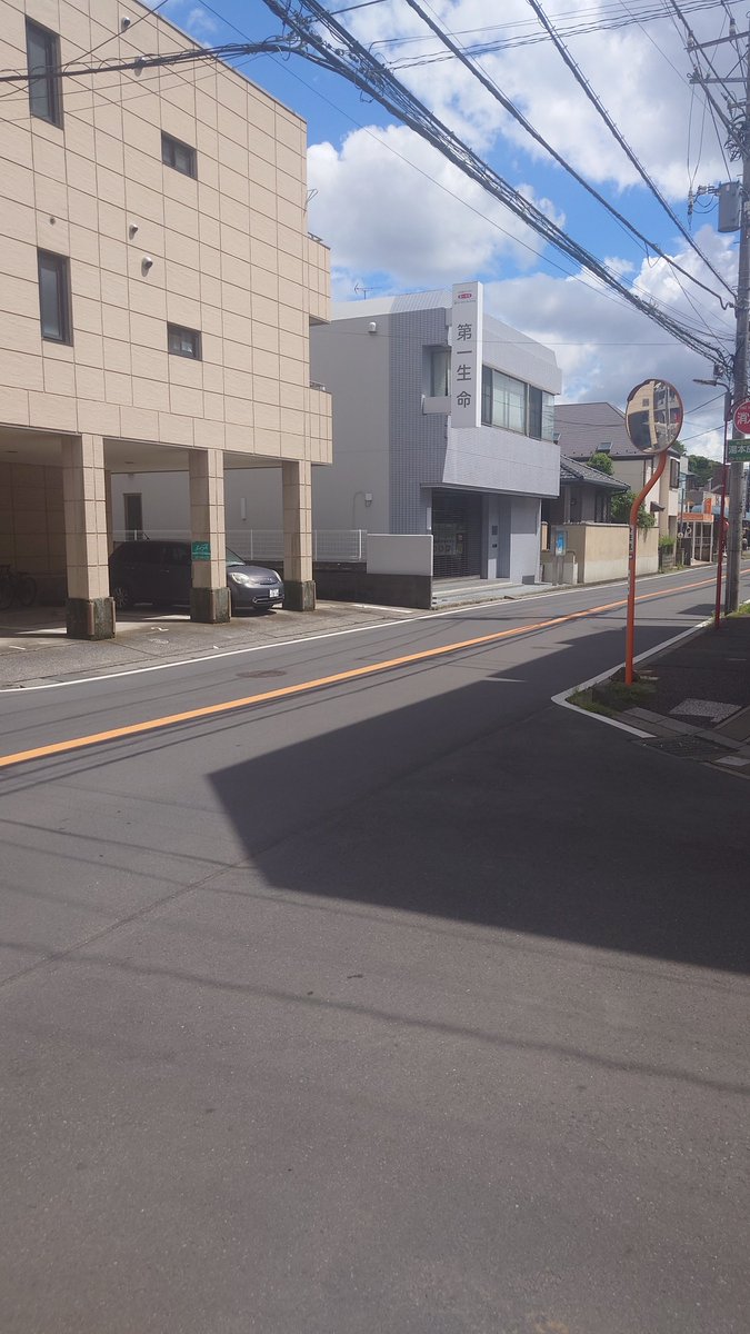 Jonathan_pn2012's tweet photo. おはようございます

今日はこれから仕事です
昨夜と打って変わって良い天気です☀️

🙂🍀 https://t.co/dqGDf3sQkj