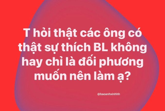 HoangthithaoThi's tweet photo. Giải thích hộ e vs ạ https://t.co/bNqKhX7rtt