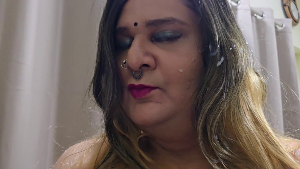 tsmonicam's tweet photo. Yesterday...He finished on my face and I kept the evidence
Still dripping… who’s next?
#TransGirl #Facial #CumOnFace #HornyTrans #TransPorn https://t.co/fc10fSJoGG