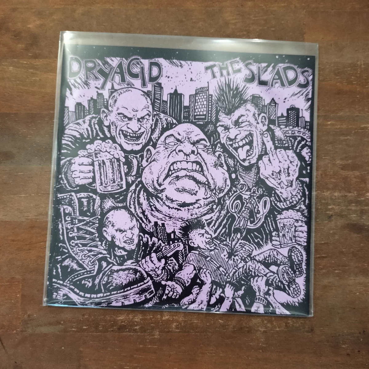 RECORD POLIS / レコード・ポリス on X: 