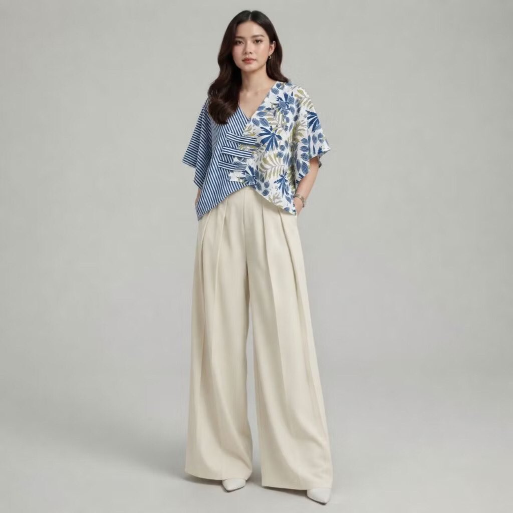 matchalavva's tweet photo. Batik sekarang cakep cakep banget, keliatan elegan dan modern 😍

Cek disini👇🏻 https://t.co/mQvAI4QzRz