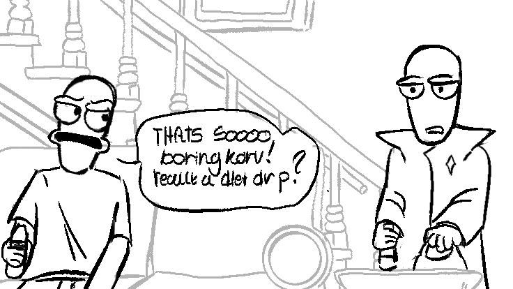 sawyerpill's tweet photo. I got lazy at the end 

 the rest is in a thread or whateva
#solaropposites #rickandmorty https://t.co/wIe71y7ctt