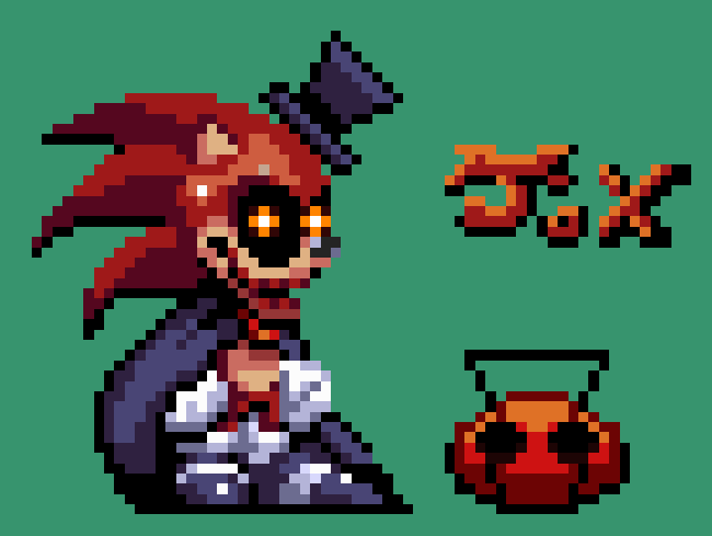 WeakimindCuki's tweet photo. i need to improve my pixel art techs fr but hey looks good

@JoxOLantern https://t.co/FNWPNNBTZ1