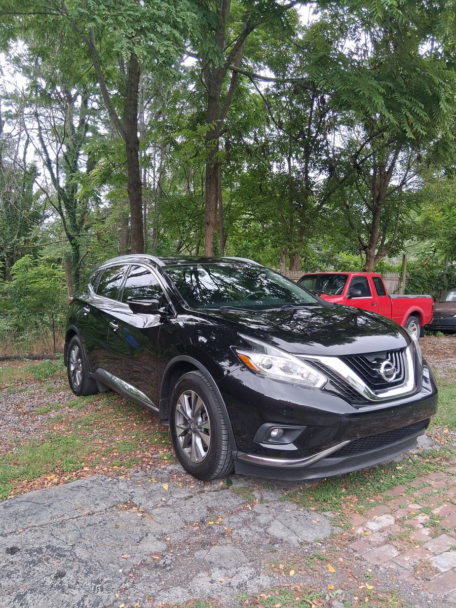 MezGotti's tweet photo. #nissan #murano https://t.co/arhjatG5bA