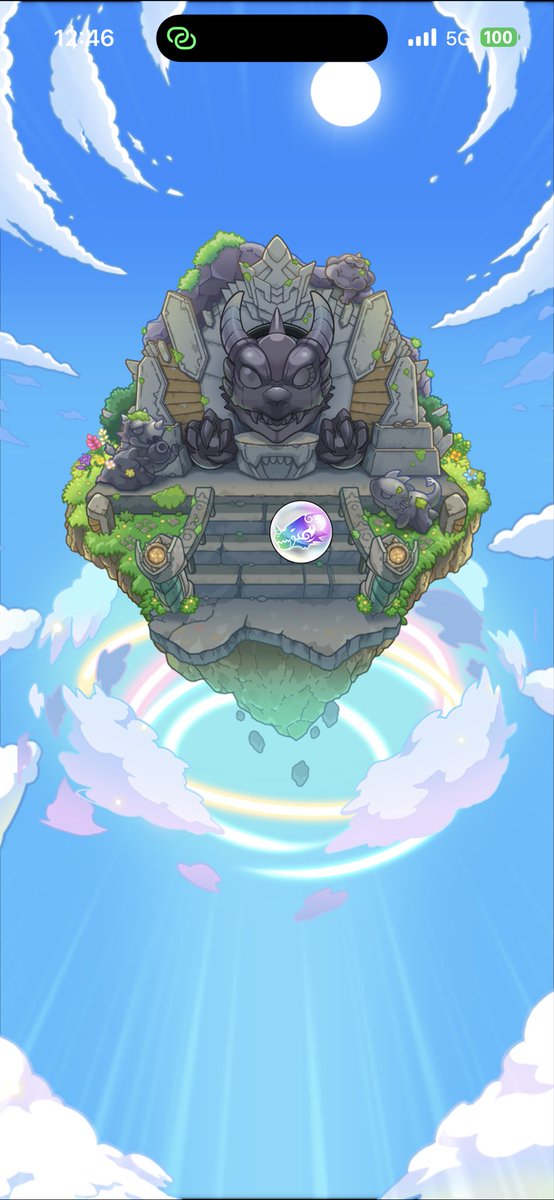 m6a2y9a2's tweet photo. やっぱトク玉よ
#モンスト https://t.co/7T0VAvaeMH