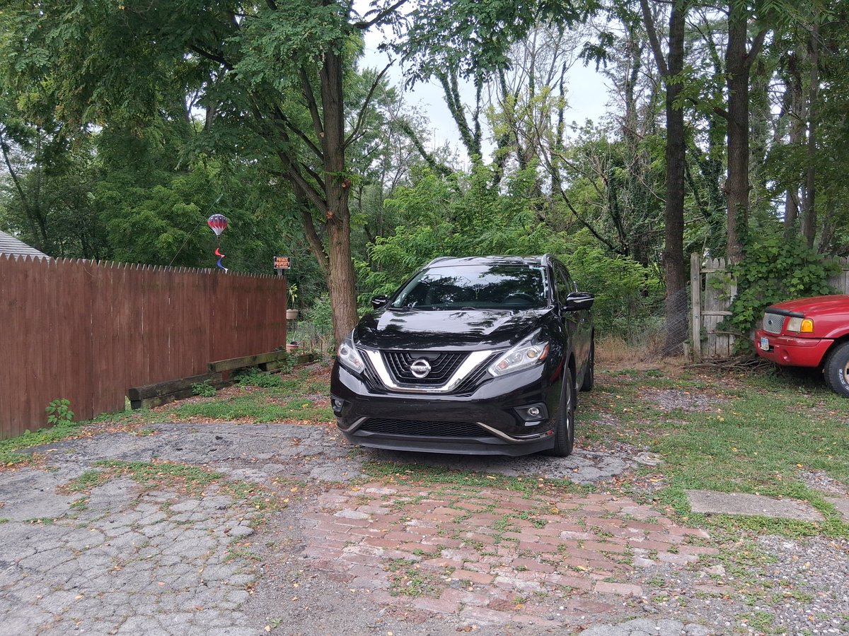 MezGotti's tweet photo. #nissan #murano https://t.co/arhjatG5bA