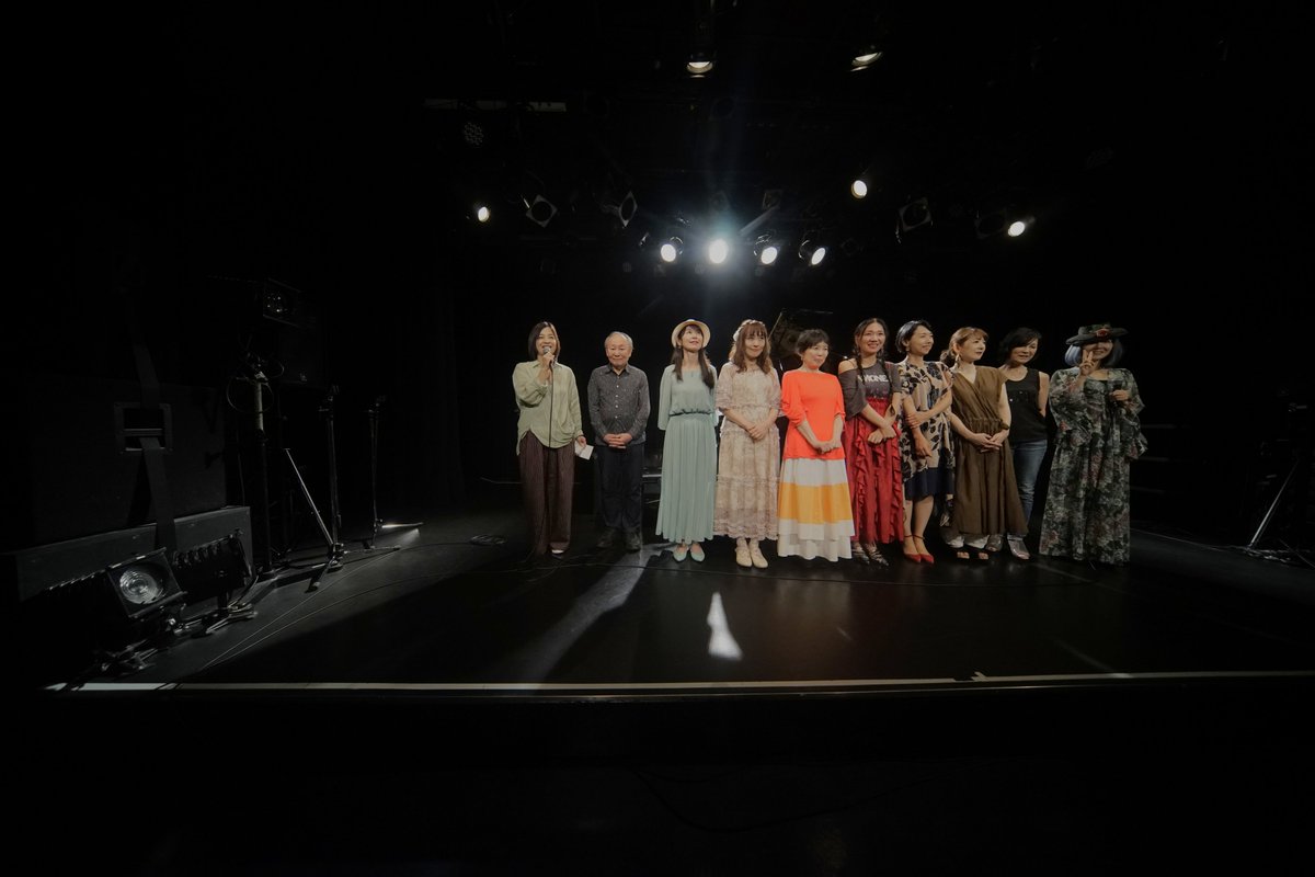 fXL8jruenHD8Wxd's tweet photo. #PIANOSOULS 8人8様のピアノ弾き語りが見られる貴重な機会でした 他の楽器がないので個性がよくわかります 調律を目の前で観られるのは貴重でした https://t.co/zWBJsV36Kn