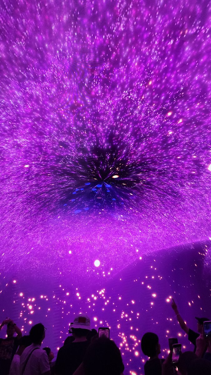 LittleBraverSSS's tweet photo. ＃ワンダリア横浜
凄い体験をした🤩
みんな、遊びに行ってね https://t.co/H8bQkQgkbq