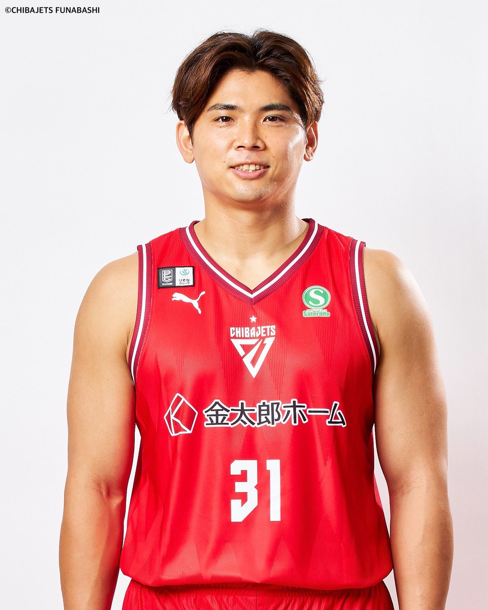 CHIBAJETS's tweet photo. 【メディア情報】明日8/15（土）19:00から #日本テレビ 系にて放送される「バスケットボール男子 Ｗ杯最終予選直前 国際試合 日本代表🇯🇵×韓国代表🇰🇷」生中継に #原修太 選手が出演🦍✨日本ベンチ裏の特別席からリアルなリポートをお届け予定です🎙️

▼詳細とコメントはこちら
https://t.co/wUeRbVTsU7 https://t.co/Wly7RAs9sX
