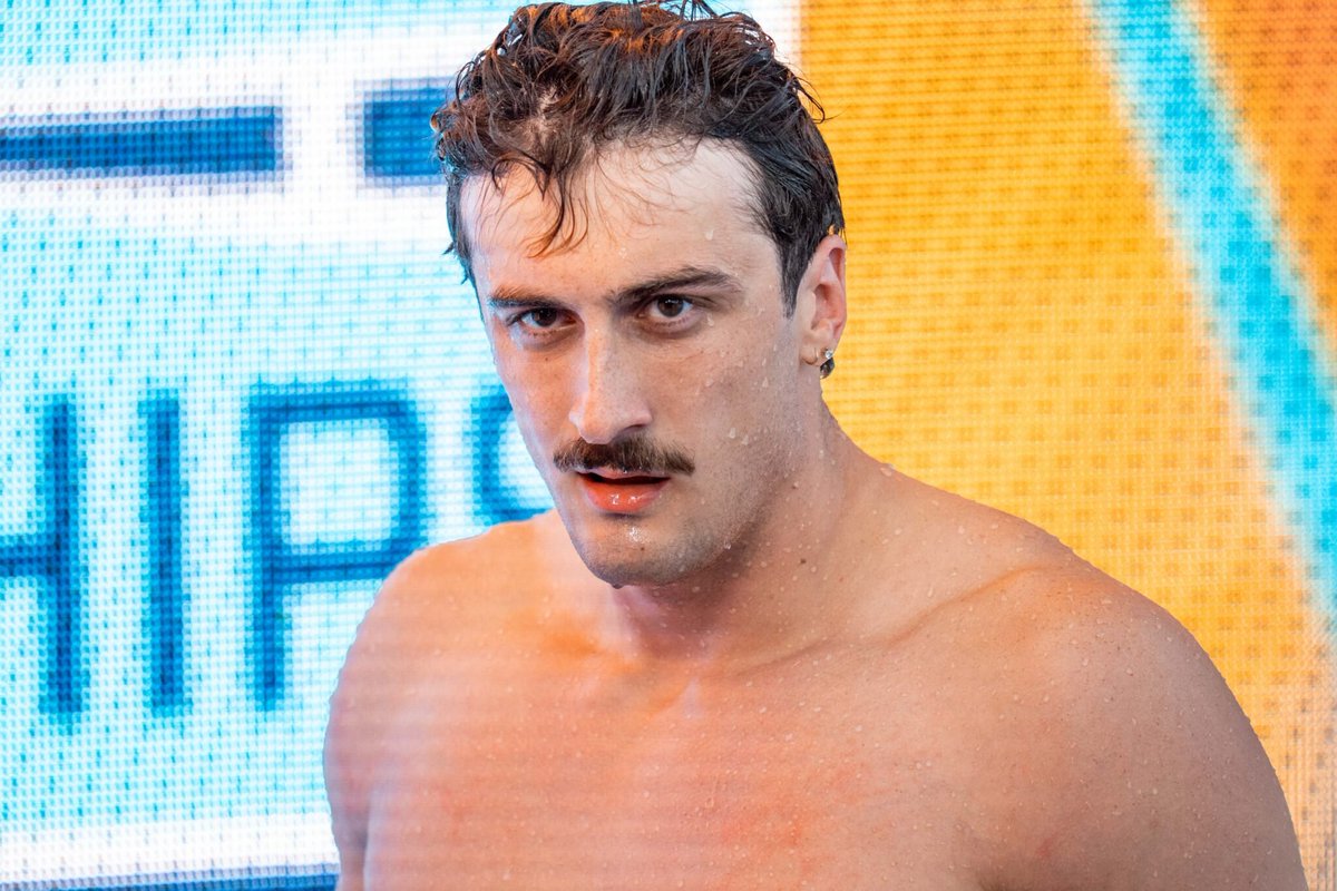 Braden_Keith's tweet photo. The top American 100 breaststrokers for men and women were retired and playing hockey 3 years ago, respectively. https://t.co/VKXx2I5ncH