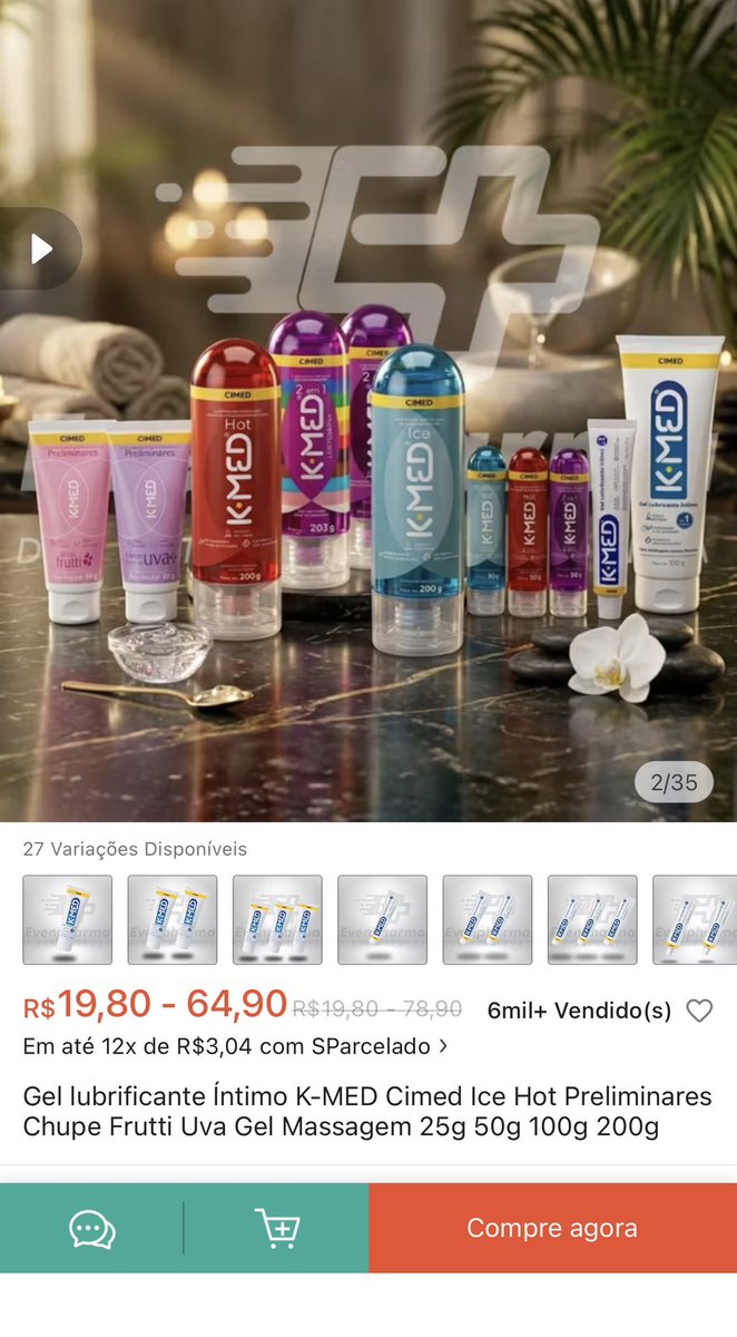 Mendigosdooc's tweet photo. Primeiro lubrifica e depois soca 😈 olha esse exibicionista na avaliação da shopee 🔥

#shopee #pentelhudo #exibicionista #safado 

CLICA NO LINK E CONFERE⬇️

https://t.co/QqiAJqsBlz https://t.co/6eqmRyeWQe