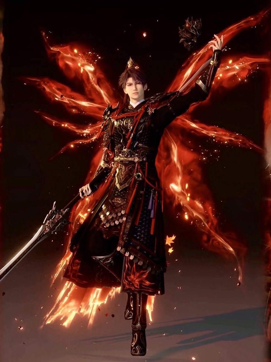 br44ttt's tweet photo. WINGS. WE GOT WINGS. I WAS RIGHT 🐦‍🔥📯 https://t.co/xQz0EJlVvG