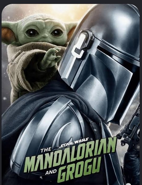 genx_jedi's tweet photo. The Mandalorian and Grogu on Disney+ September 2nd!📣📣📣
This is the Way! 💚 🩶 https://t.co/85eWS0GNMR