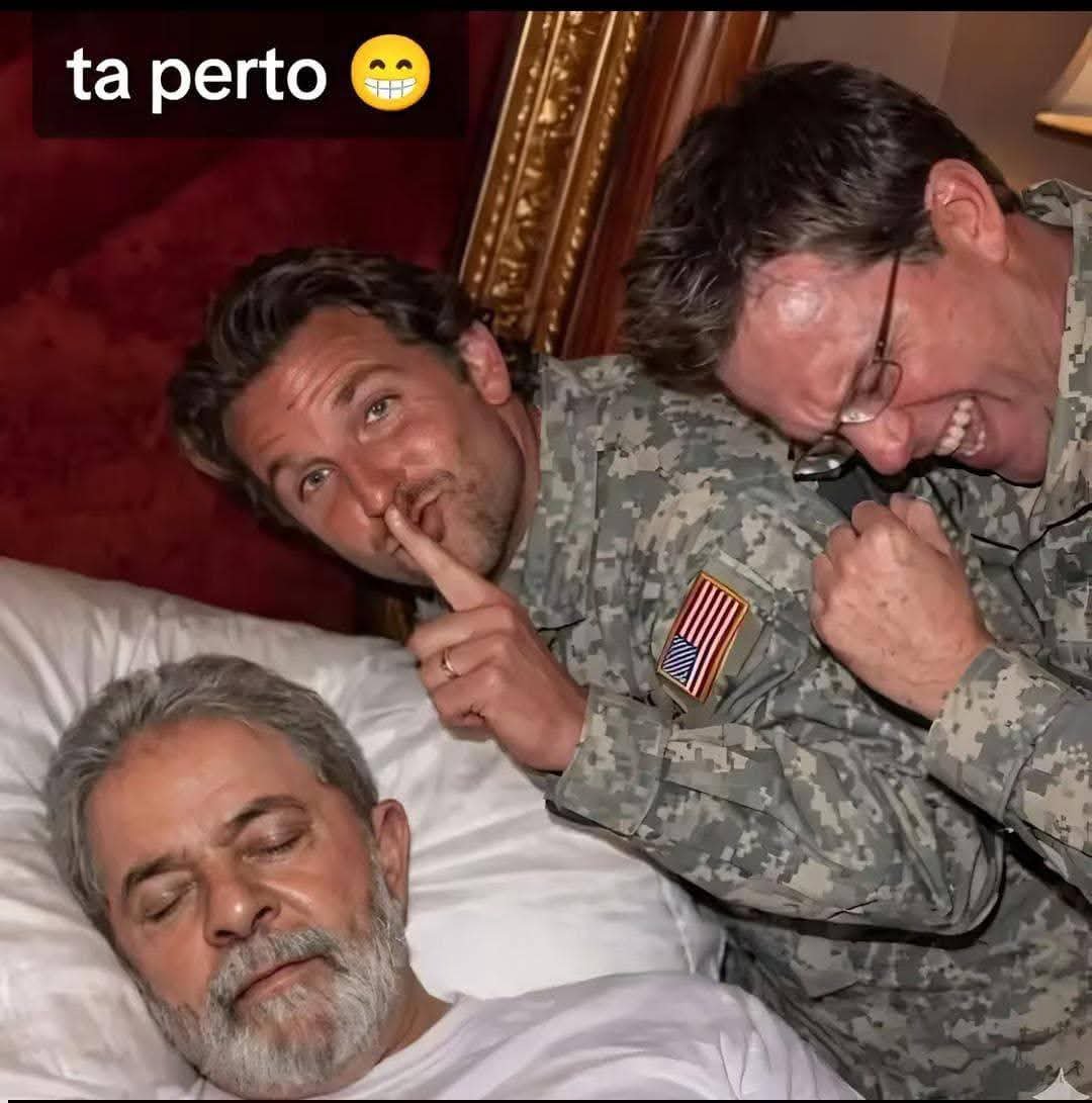 esther_sousa1's tweet photo. Kkkkkkk🇺🇲🇺🇲🇺🇲🇺🇲 https://t.co/knivmRxwLu