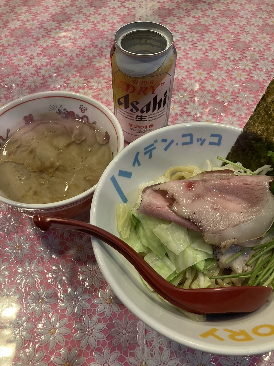 yuna_grimms's tweet photo. らーめん凛々さん、ガチで美味いから全人類行って欲しい
ハマる https://t.co/miARexHz8b