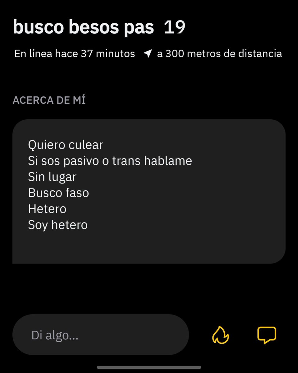 notlaut's tweet photo. bello poema grindero https://t.co/0fNG1nKr9n