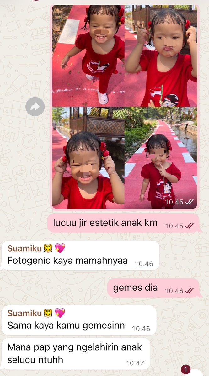 ngeditt's tweet photo. kecintaan bgt ni org sm aku wkwk😭 https://t.co/SVJarhgH5J