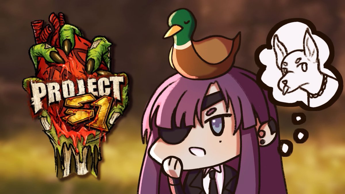 noelavonte's tweet photo. Zoo Time - Project S:1 Arc 2 [EP 15] #ProjectS1

🔴 Premiering at 6.30PM GMT+7 hari ini!

Video: https://t.co/cyA4afj4X4 https://t.co/8gltslfbq5