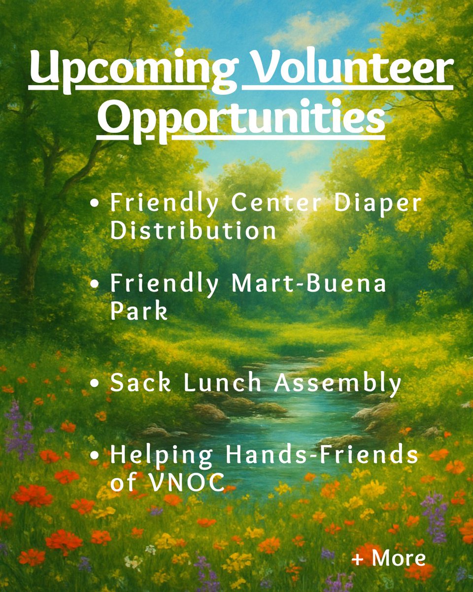 VolunteerNetOC's tweet photo. Let's make a difference!

Volunteer with one of our nonprofit organizations helping others in Orange County.

Please ldownload our free app on Google Play or the App Store, register then search events.

#vnoc10years #volunteering #volunteeringmadeeasy #helpinghands https://t.co/95jQ98kByH
