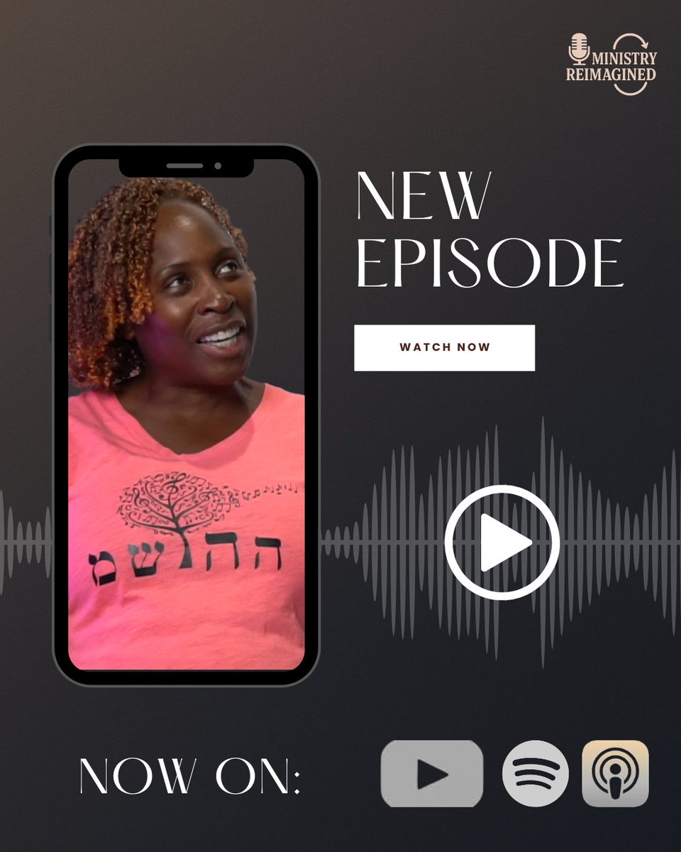MinReimagined's tweet photo. What if the places where you never quite fit are the very places that shape your calling?

🎧 Ministry Reimagined on all platforms.
https://t.co/kG42vTUCDv

#christianity #podcast #religion #church https://t.co/AoCz1EkDfs