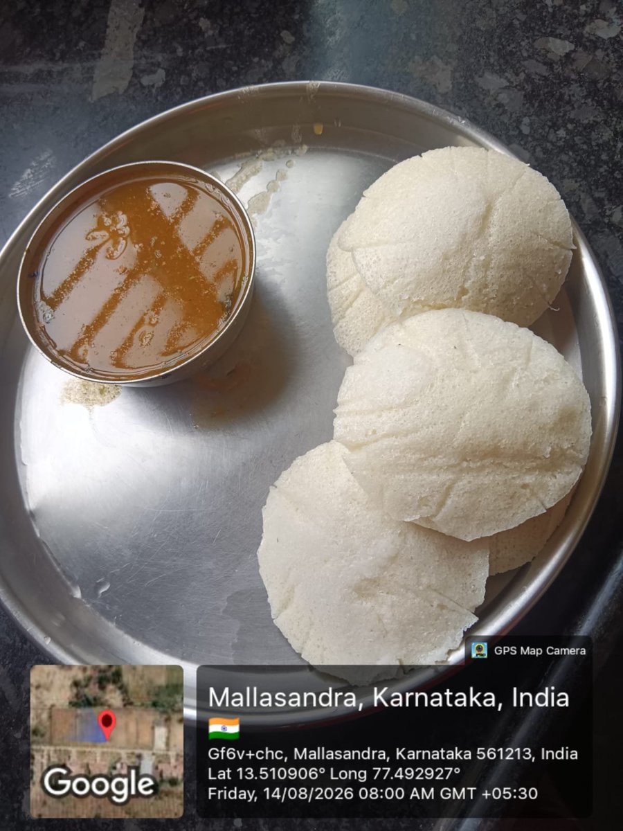 thondebavi's tweet photo. Breakfast photos https://t.co/9bTh6zeFR8