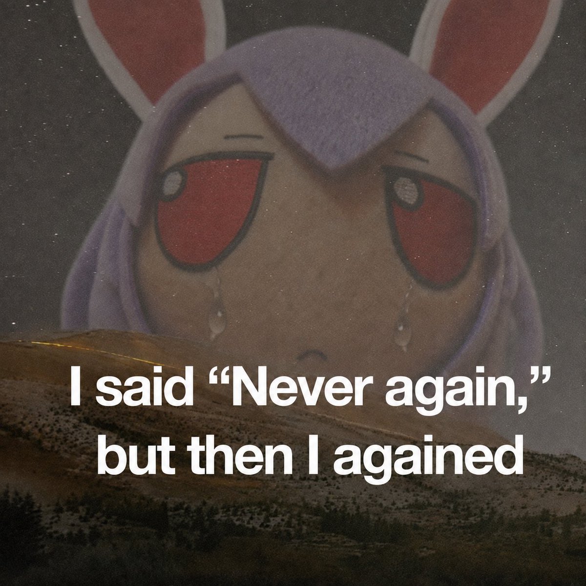 BunnyCunny271k tweet picture