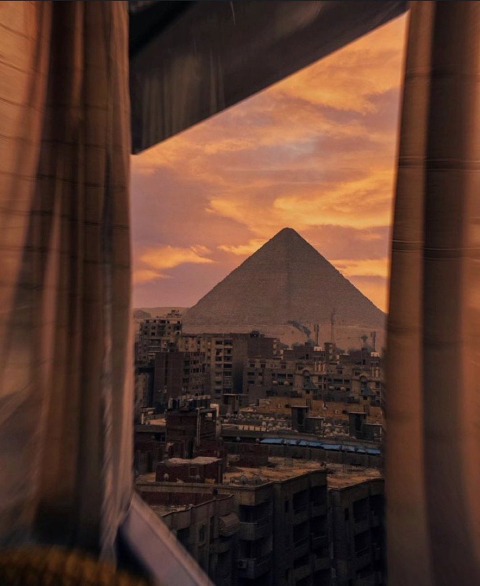 NaturalEye78321's tweet photo. Egypt 🇪🇬 https://t.co/eccgg2rzyr