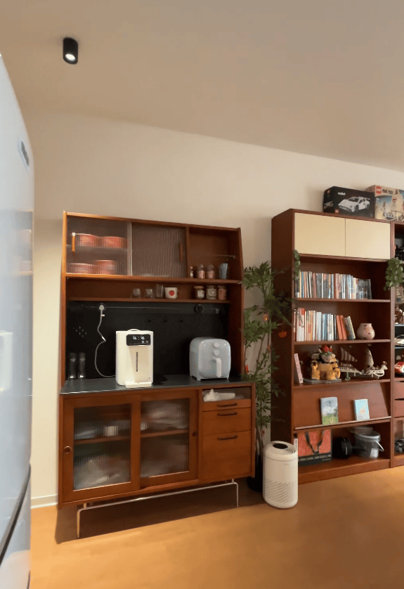 MyerdDebbie's tweet photo. Who’s up for a midnight escape Solve 3 hidden clues in 10 mins to break out of the vintage study—no cheat codes allowed!  #EscapeRoomAdventure https://t.co/r3R7SOh8Ee