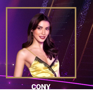 Kursor's tweet photo. A VOTAR POR EL ARTE , POR LA DANZA
POR LA CONSECUENCIA
CONY CAPELLI !!!  ✊✊✊✊✊
#FiebreDeBaileCHV
#GranConstanza
#GranHermano https://t.co/rWJDztpgbk