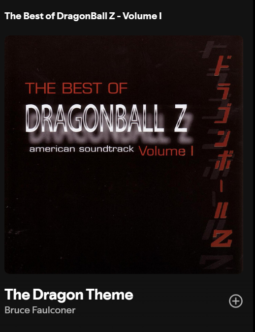 DragonBallPee's tweet photo. Daily Juice of Bruce 🥃/ #notegoat 🎵🐐/#Faulconer 👑
#Dragongasm 👨🎧🎶🌊🐉🟠
Volume 1: "The Dragon Theme" 🐉🟠
https://t.co/ZI2YixSokW (On mobile, it may ask you to hit Play, then ask you to "Get The App." If Spotify is installed, "Get The App" should automatically load Spotify and pull the song up.)
"The Dragon Theme" 🐉🟠
is the Official Theme Song of the DragonBall Pee Universe. 🌐
Segment 1:10 - 3:55 of this sacred recording is what is known as a #dragongasm. ✝️
In order to focus our efforts against the warmonger Taylor Swift, we must concert into "One" song. We can have 10 Bruce Faulconer songs in the Billboard top 100, that's fine. But it's going to take an effort into one song to take #1 from her. So every #FaulconerFriday for the rest of your life, until she is dethroned, you get #Dragongasm.
Bruce Faulconer made his canon debut in the Pee Universe on 08/08/2026, and the Daily Juice of Bruce 🥃is to help promote his Spotify and increase general Bruce Faulconer awareness. This is our most consistent way of supporting the Faulconer. 🐦⬛
If you appreciate Bruce Faulconer's musical contributions for the "Classic Era" of Dragonball Z that we grew up with, please consider liking this post or seeing Bruce's Gooses below for more information about joining the Pee Warriors.
#Friezaday