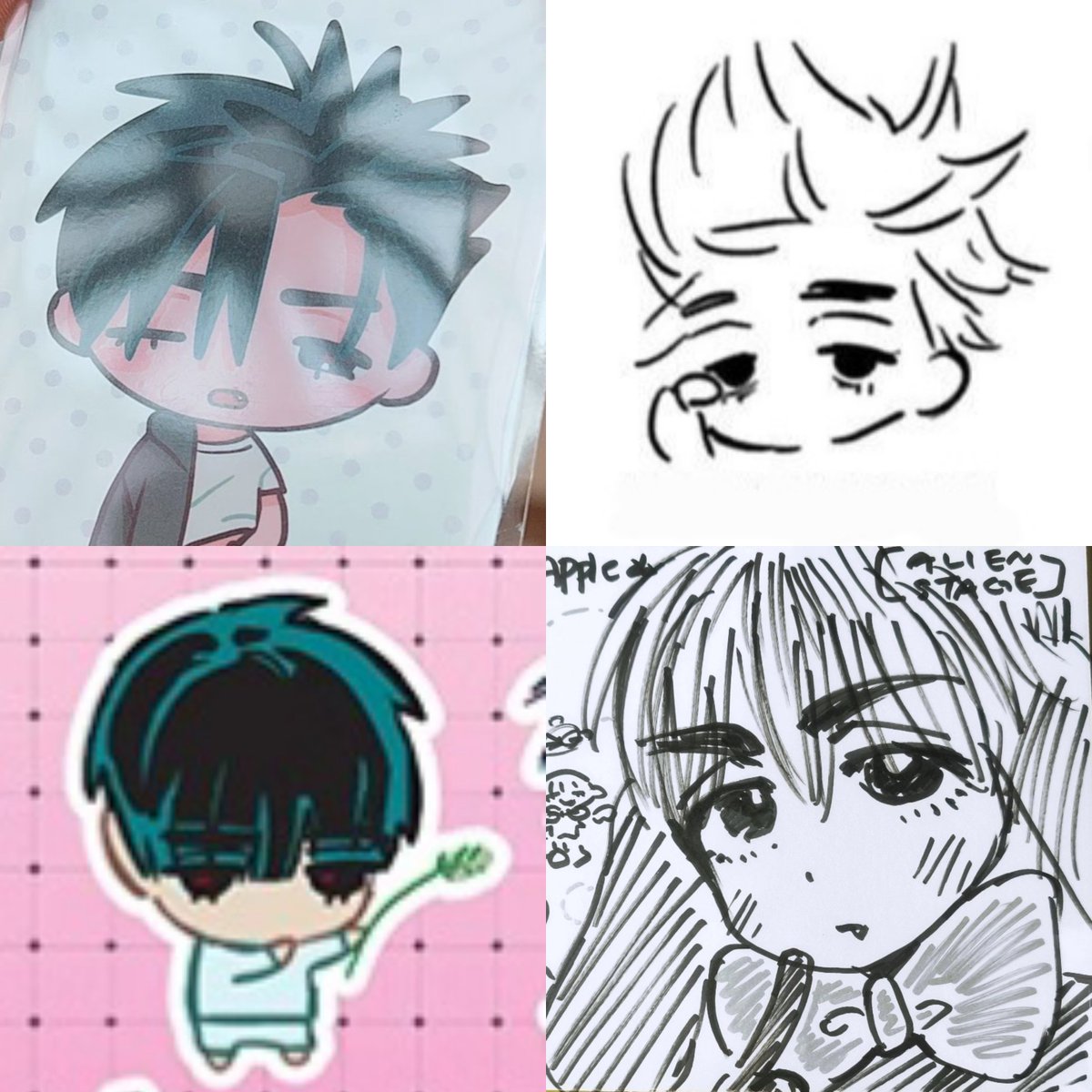 ivtillw's tweet photo. thank you for being the victim of my cuteness https://t.co/g4292RbwSv