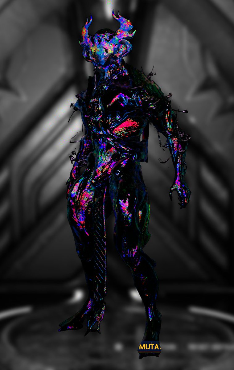 Sildurs_Sildurs's tweet photo. sometimes when im bored i dip my nidus in tar and he scream loudd as fuuuuuuuuuck https://t.co/84j3kmdI1y