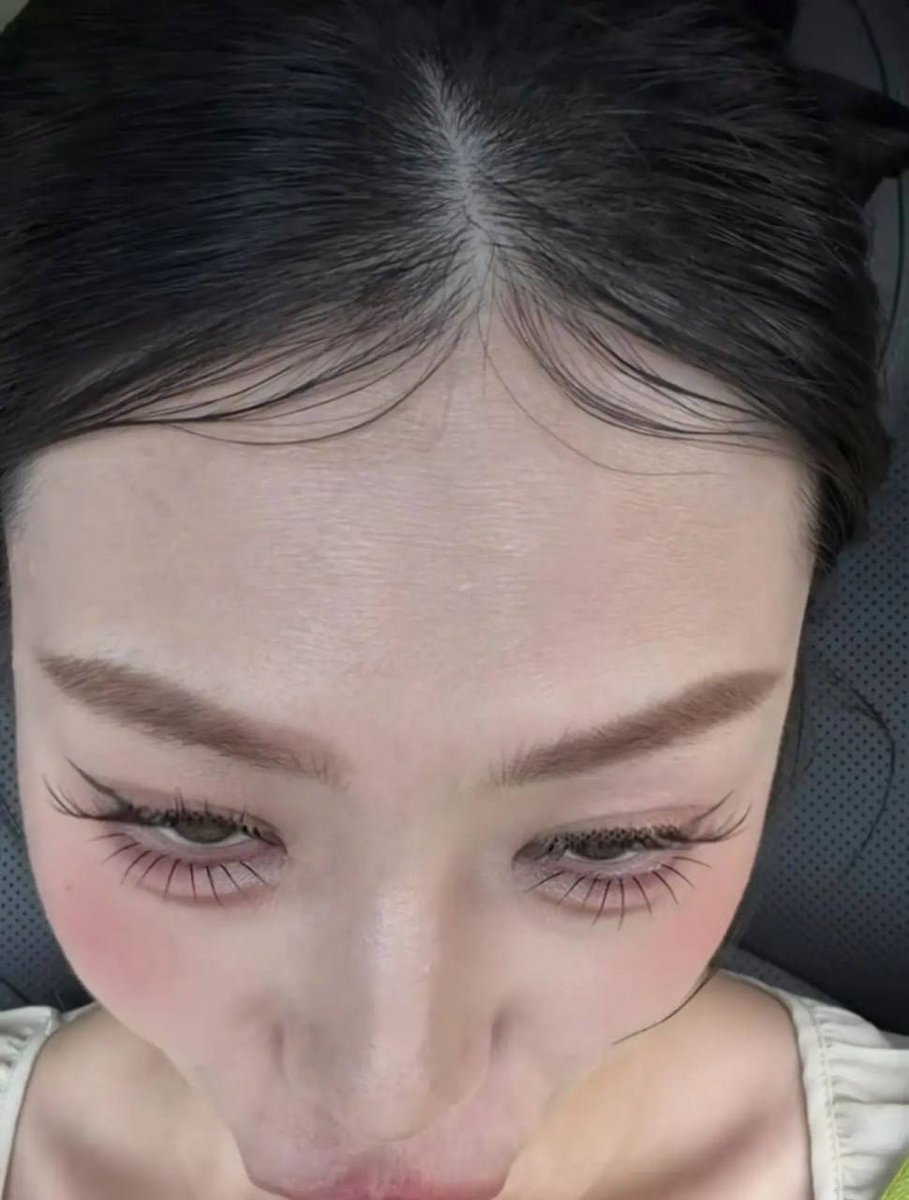 YureBonaldo's tweet photo. 沐珠脸 https://t.co/Rua8k93mWx