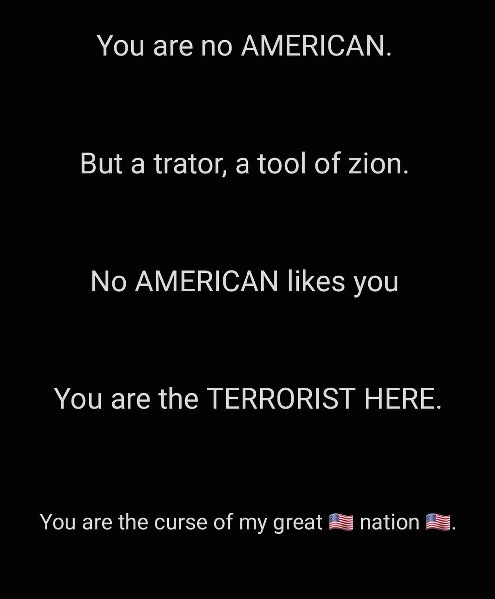 The_Town_Hopper's tweet photo. @RepFine AMERICA AND AMERICANS CAN'T AFFORD, FOOD, HEALTH-CARE AND EDUCATION FOR THEIR CHILDREN BECAUSE OF YOU.

THAT IS AN-AMERICAN. 

YOU HOLD NO LOYLTY TO AMERICA.

YOU HAVE DONE NOTHING FOR AMERICANS. BUT SEND THEM TO FOREIGEN WARS ON BEHALF  OF ISRAEL. https://t.co/KpwdMQRUCz