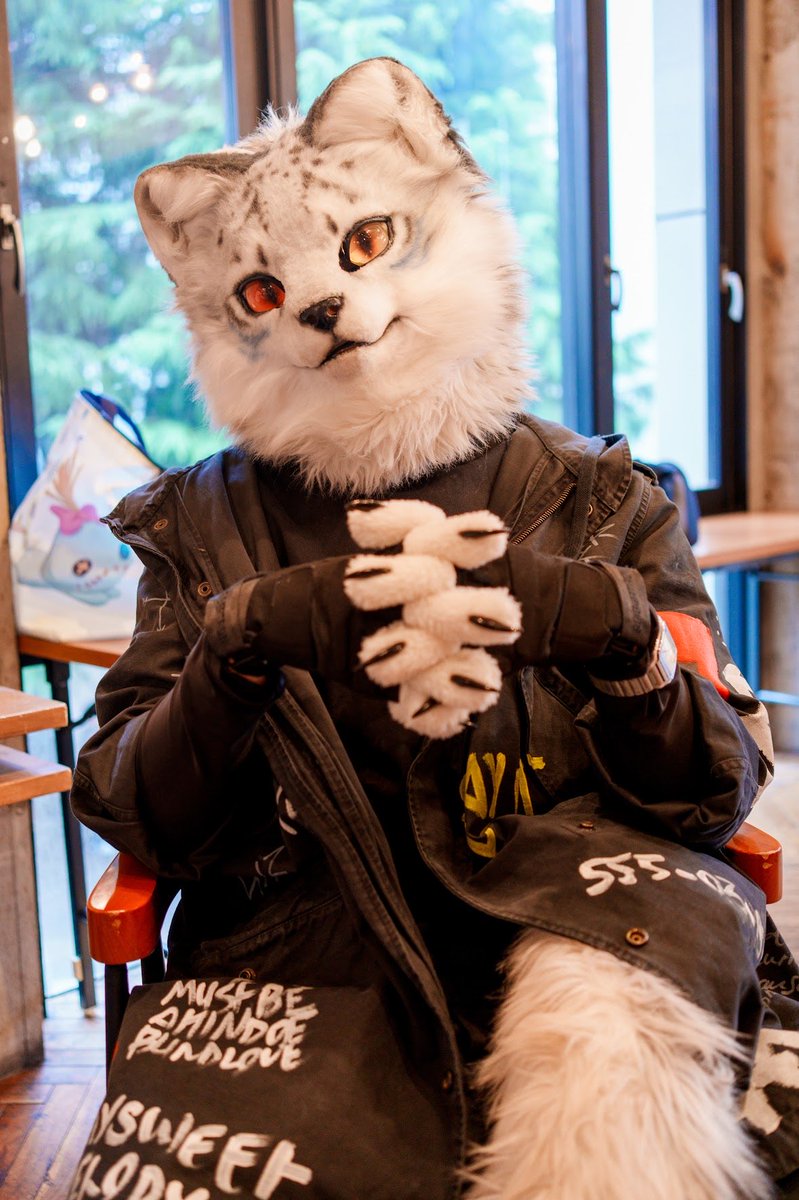 FiXer222222's tweet photo. アイスティー買って来て〜ん

📷 @trion_furnte 
#HarukuOFF02 https://t.co/Vb8o7yTQyN