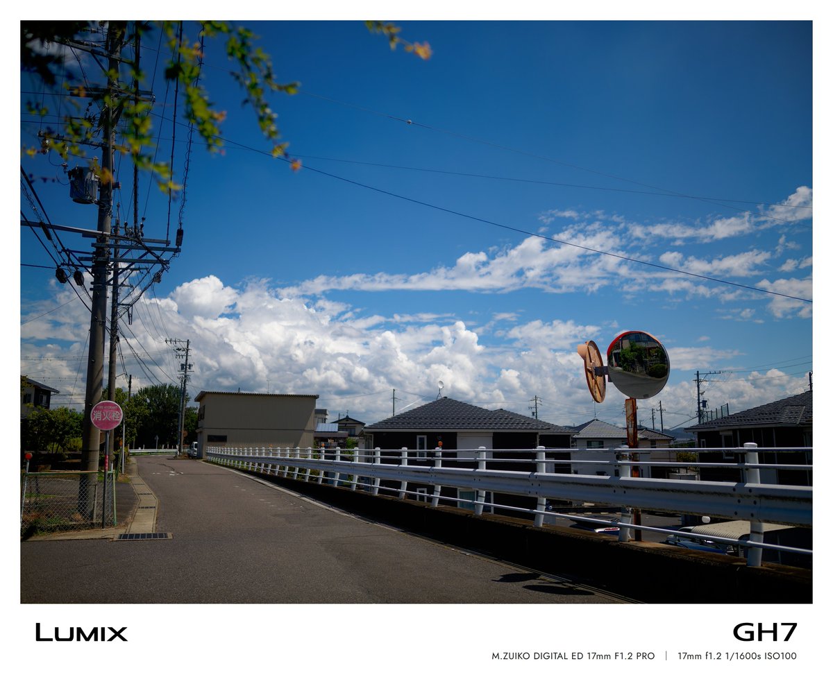 hama_tobi's tweet photo. #LUMIX #GH7 #IMPRINT https://t.co/poEfb8hNTq