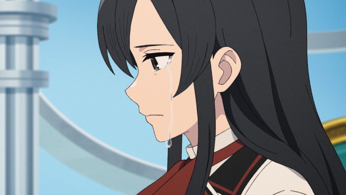 無職転生Ⅲ ～異世界行ったら本気だす～ 第8話 ツイート画像 1