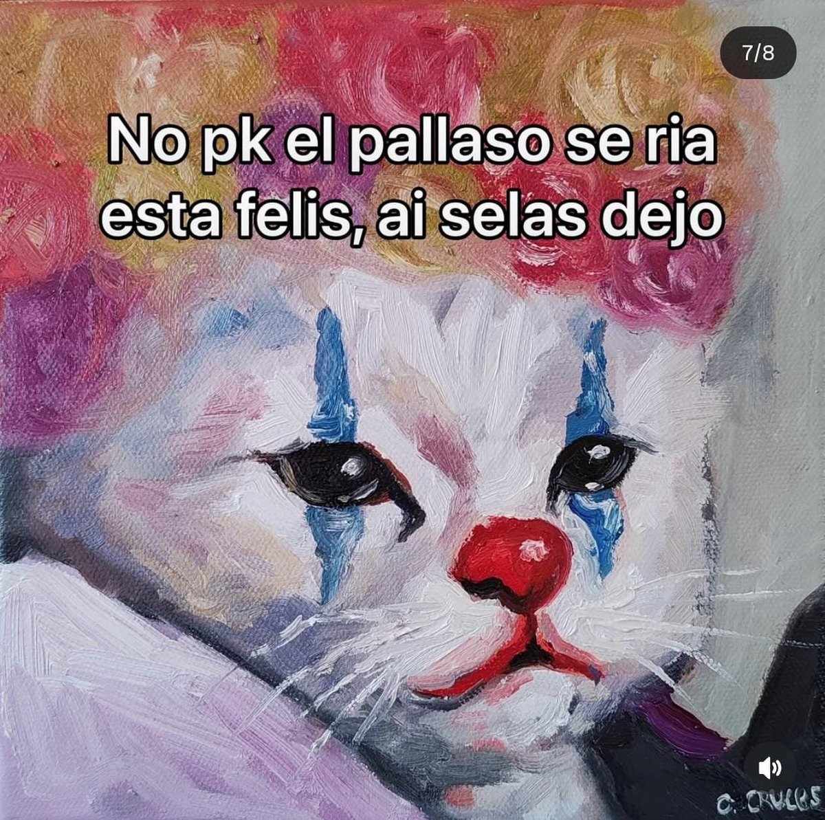 ammmsiedad's tweet photo. Bro, literalmente pongo el 90% del esfuerzo, tu solo debes poner el 10% 

Y aún así no soy suficiente 

Calajo https://t.co/AydDLOCY62