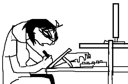zemari_png's tweet photo. A este paso me voy a joder toda la columna https://t.co/9UBJTuqT6e