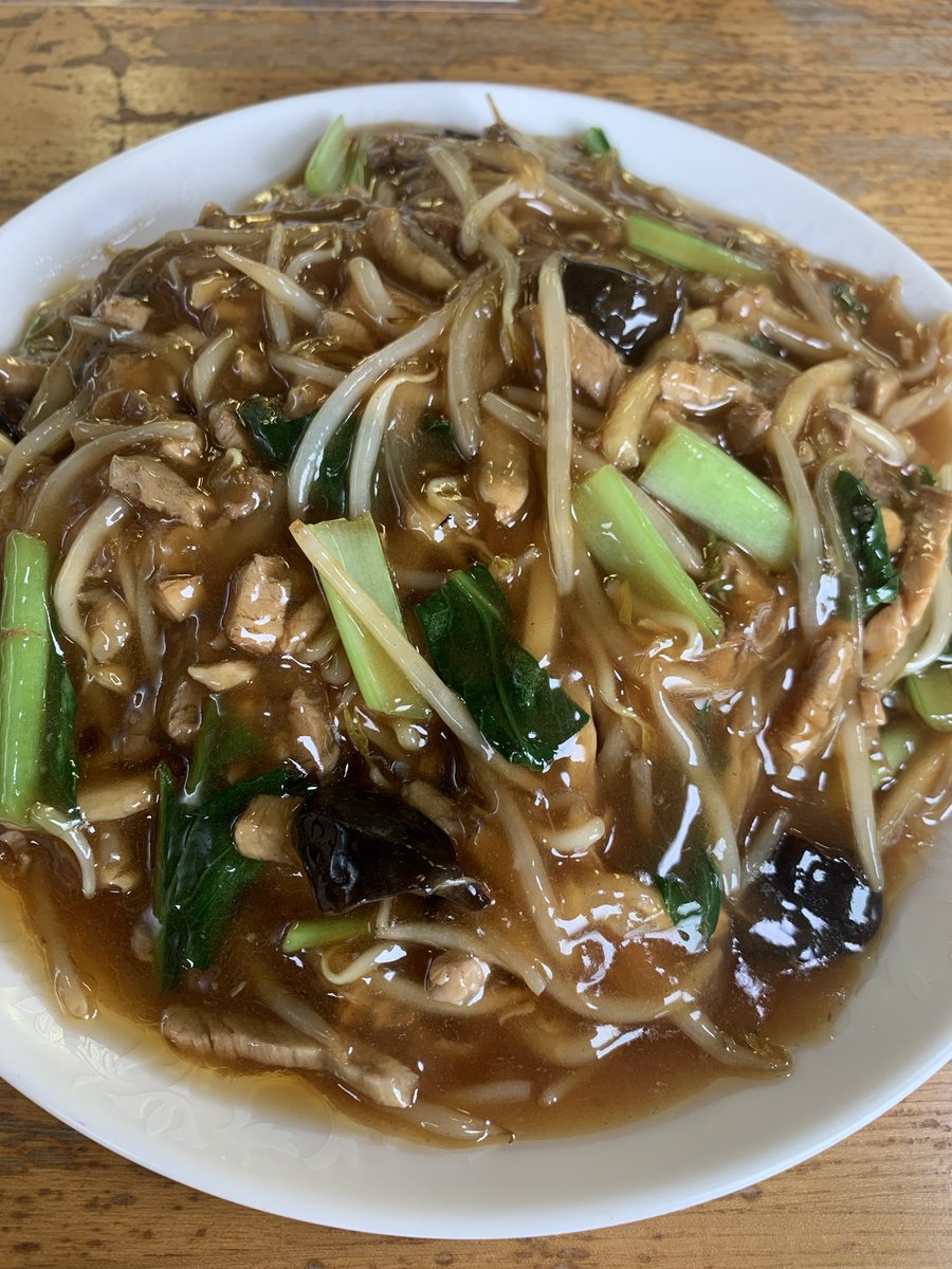 tarosunke's tweet photo. 久しぶりの一代🍜(°▽°) https://t.co/YDedisjFy1