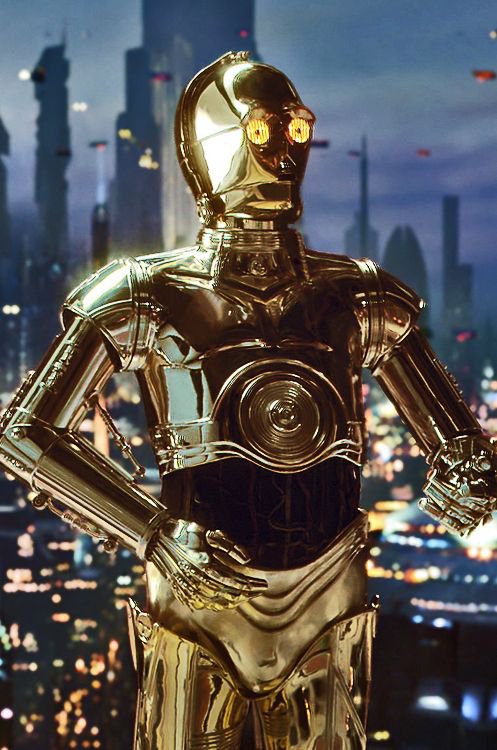 Droids_Rol's tweet photo. “C-3PO”
información en ALT 
[emoji: 📜]

♥️➕🔄 https://t.co/GBS6YyFMJL