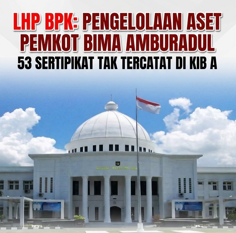 DedyDar81's tweet photo. https://t.co/B2IpH7R3q5
#bpkri #kemendagri #kpkri @kempanrb @kemenkum @atr_bpn https://t.co/NcDT6QLf0G